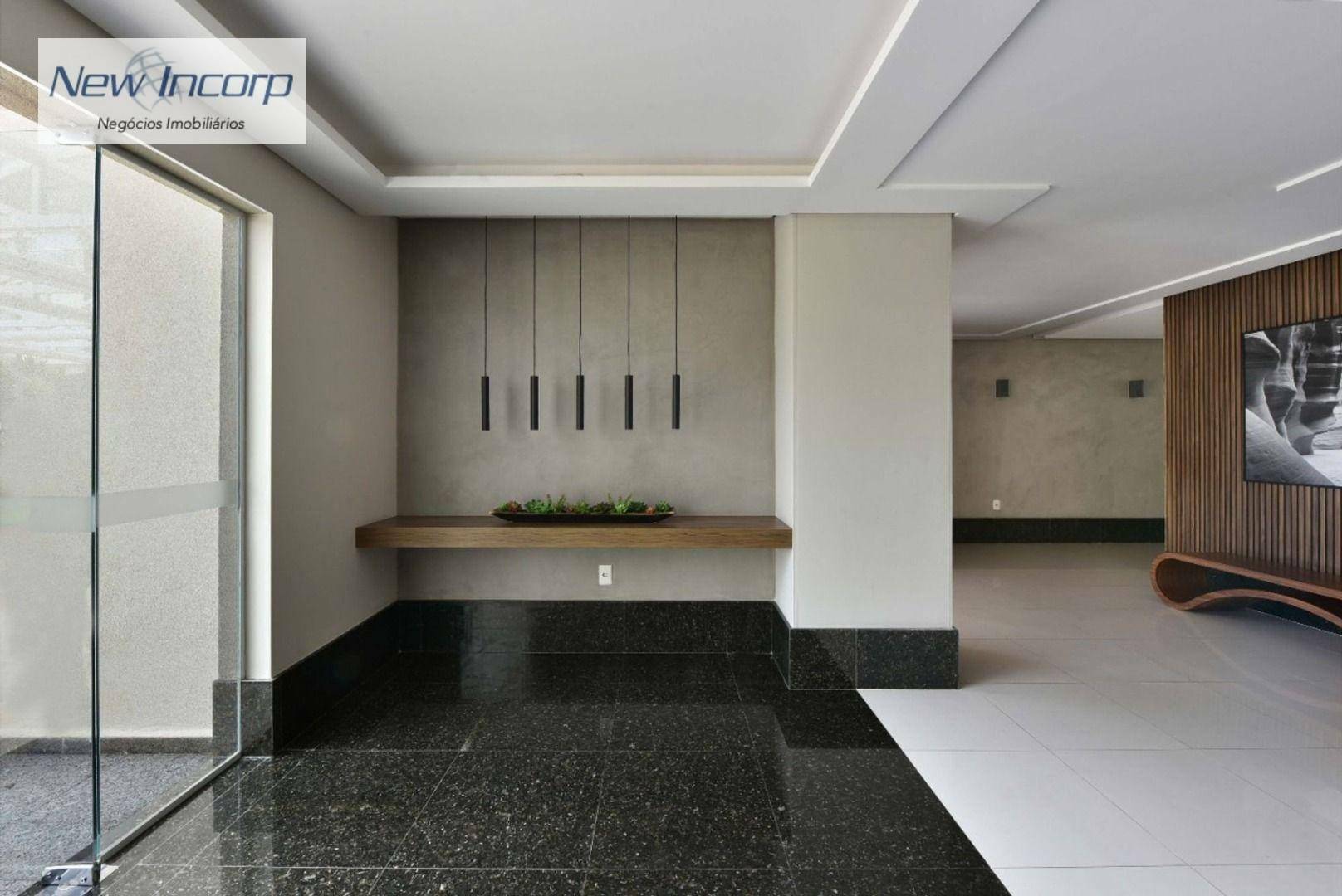 Apartamento à venda com 3 quartos, 143m² - Foto 34