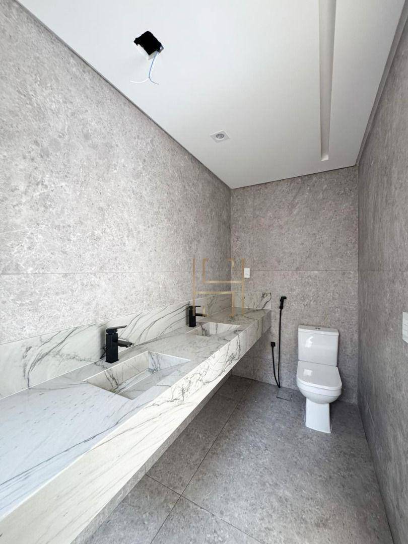 Casa de Condomínio, 3 quartos - Foto 4