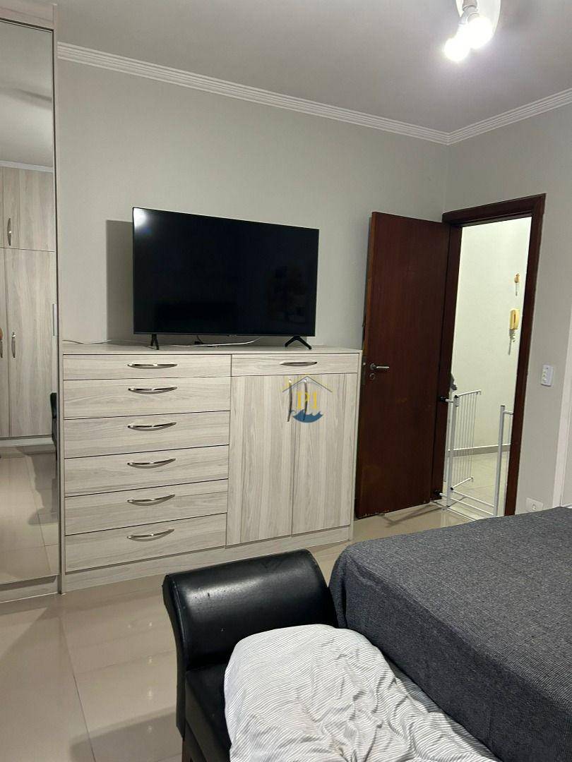 Casa à venda com 3 quartos, 260m² - Foto 24