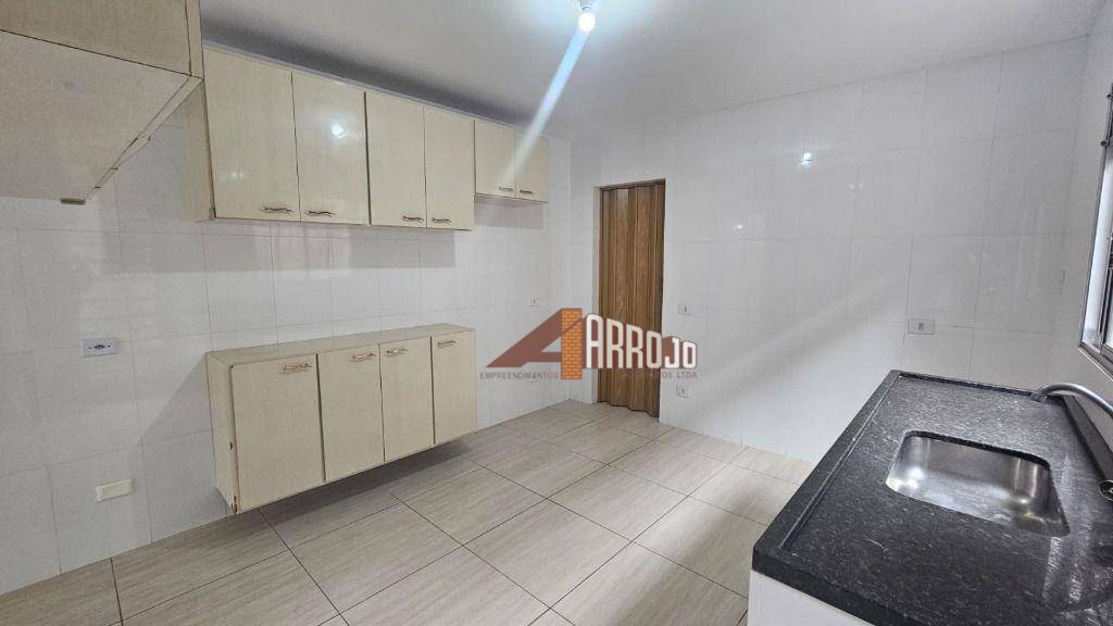 Sobrado à venda com 3 quartos, 201m² - Foto 12