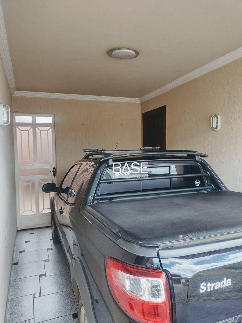 Casa, 3 quartos, 240 m² - Foto 5