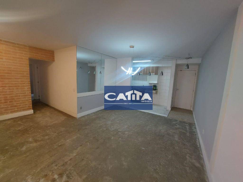 Apartamento à venda com 3 quartos, 124m² - Foto 2