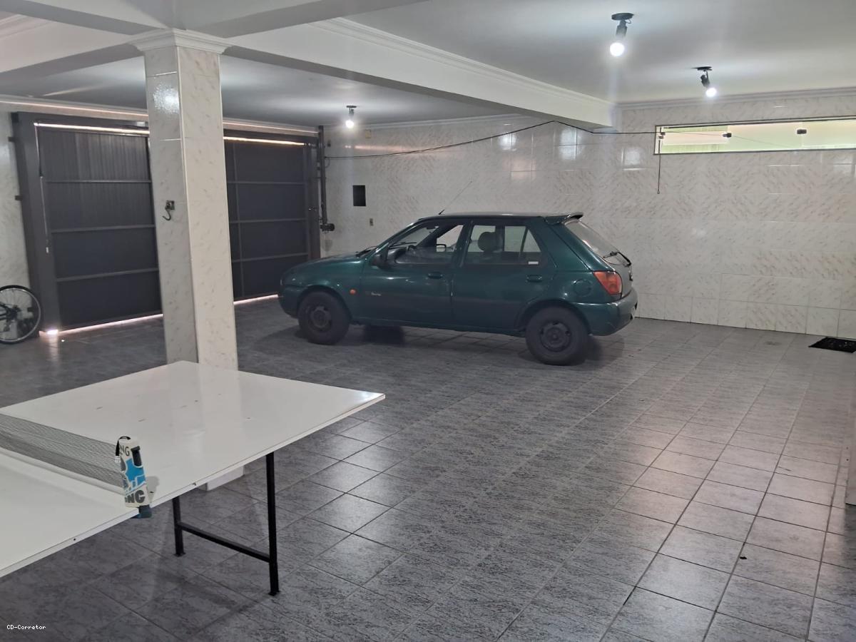 Sobrado à venda com 3 quartos, 380m² - Foto 26