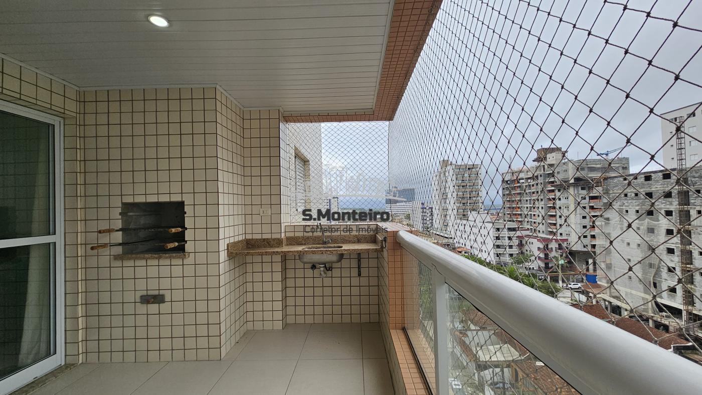 Apartamento à venda com 3 quartos, 122m² - Foto 9