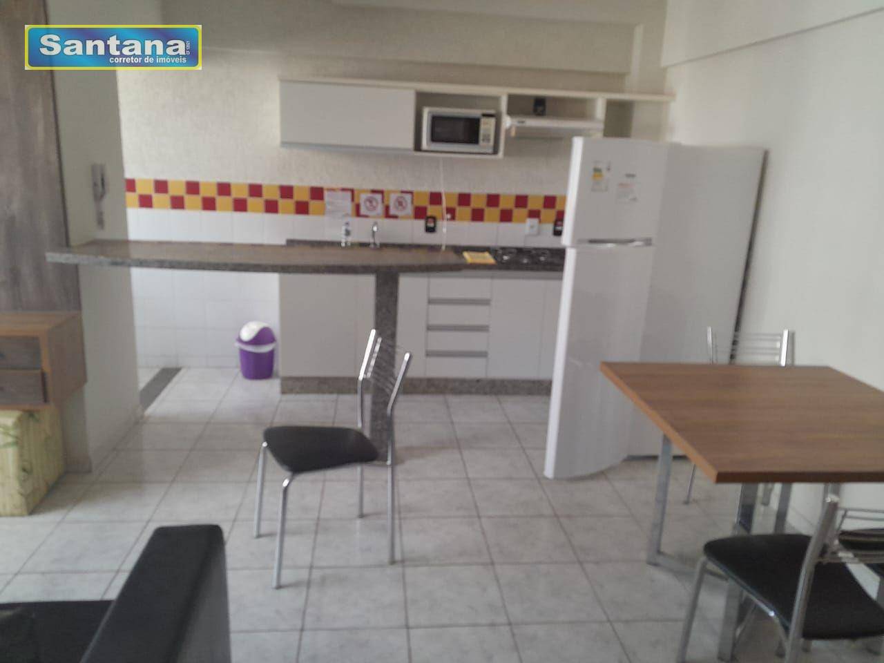 Apartamento à venda com 1 quarto, 52m² - Foto 13