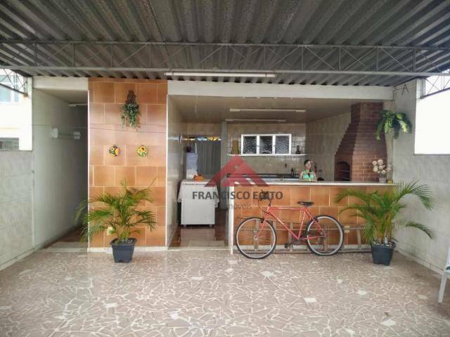 Sobrado à venda com 3 quartos, 63m² - Foto 7