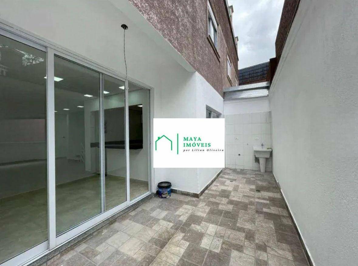 Sobrado, 3 quartos, 234 m² - Foto 12