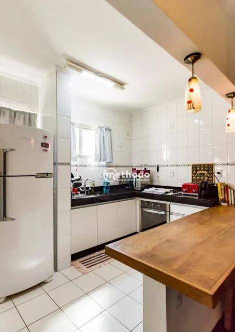 Apartamento à venda com 2 quartos, 121m² - Foto 7