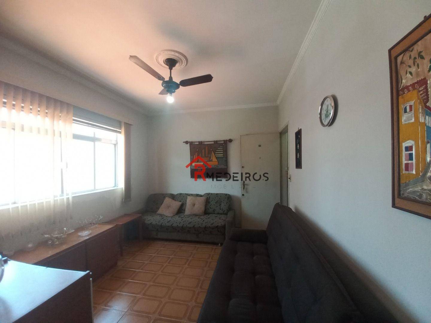 Apartamento à venda com 1 quarto, 63m² - Foto 3