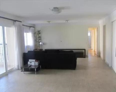 Apartamento à venda com 4 quartos, 210m² - Foto 2