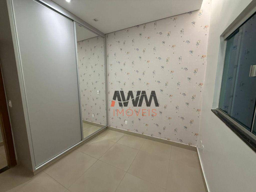 Casa à venda com 3 quartos, 120m² - Foto 14