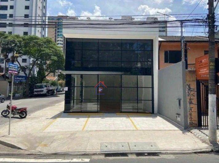 Loja-Salão para alugar, 168m² - Foto 7