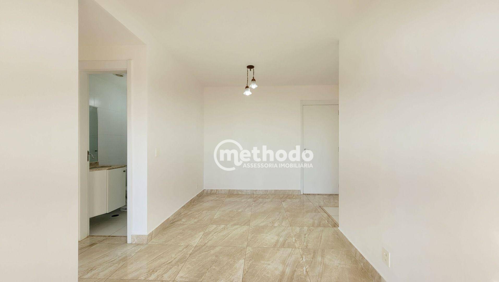 Apartamento à venda e aluguel com 2 quartos, 61m² - Foto 3