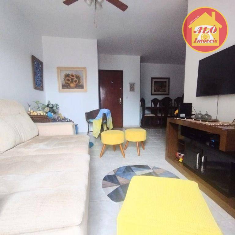 Apartamento à venda com 2 quartos, 85m² - Foto 1