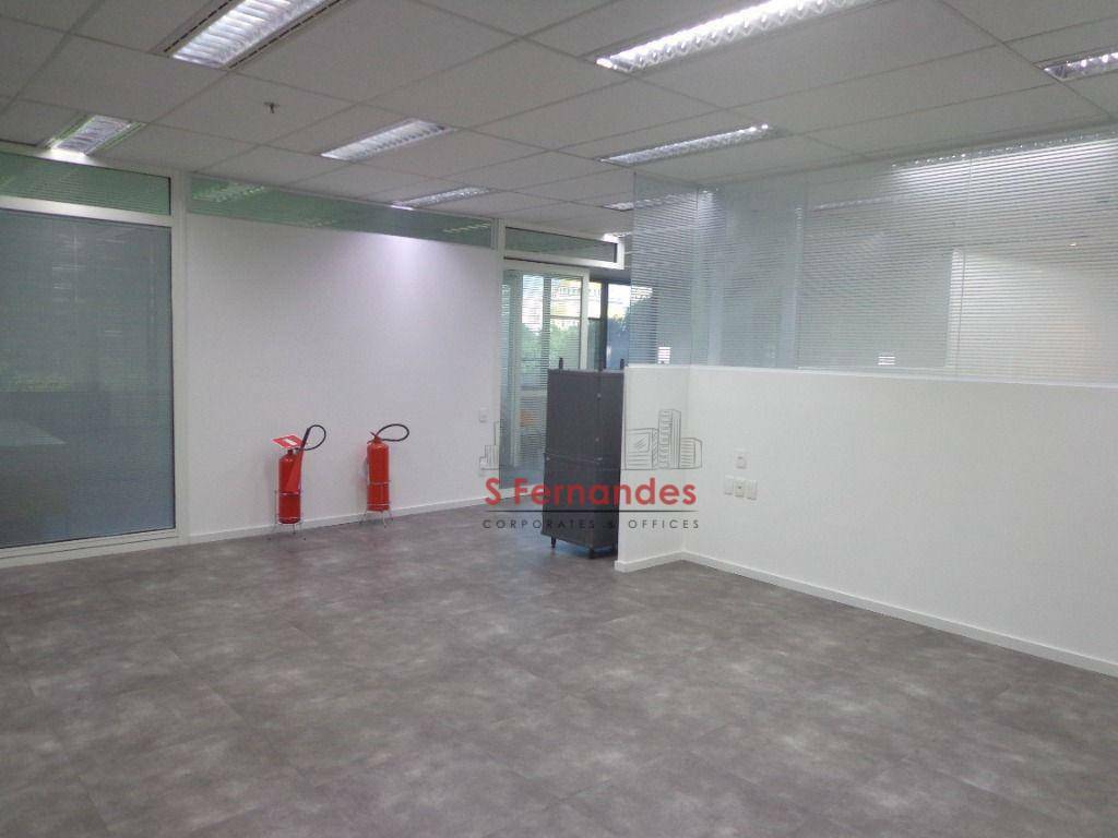 Conjunto Comercial-Sala para alugar, 234m² - Foto 11