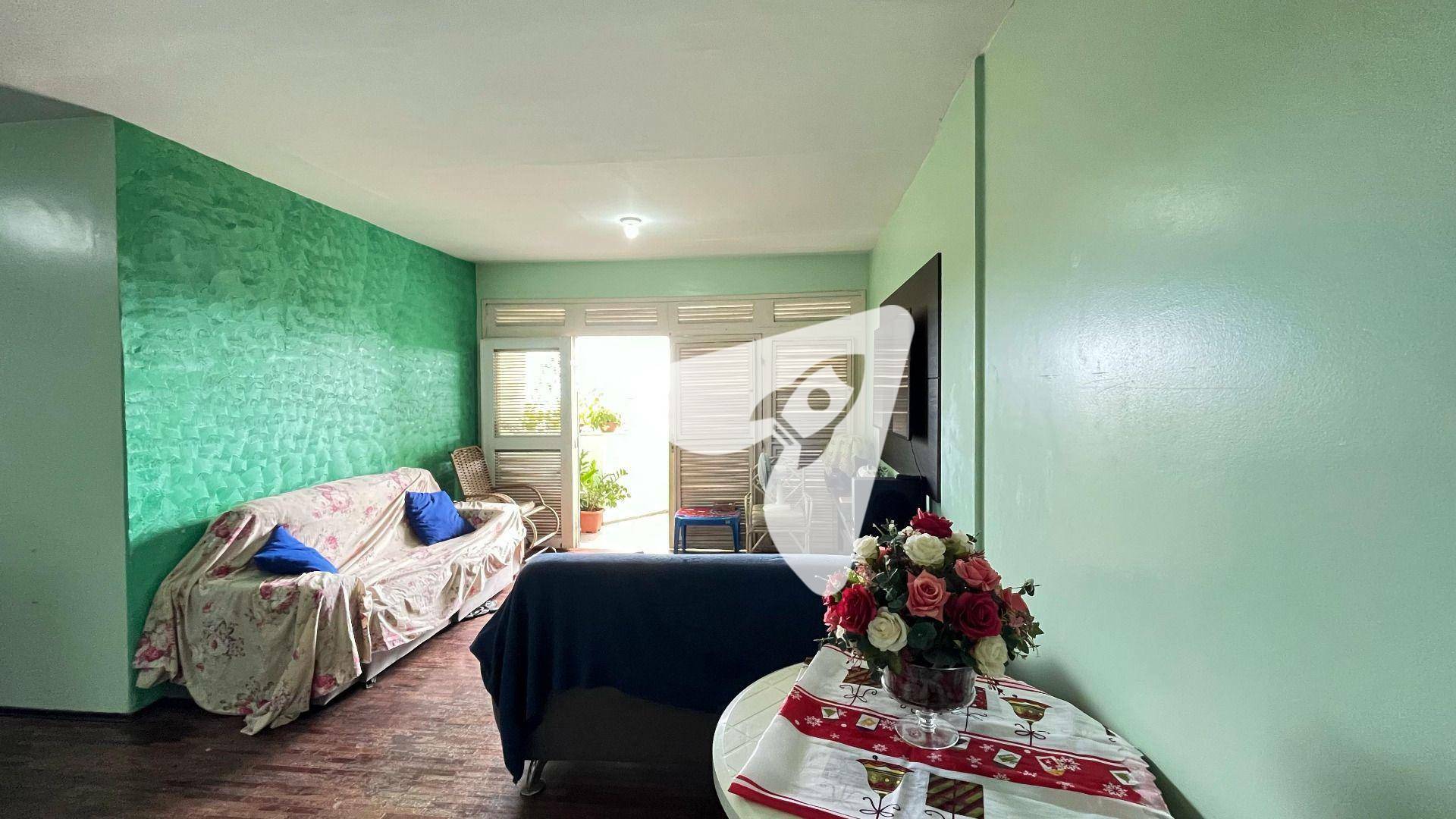 Apartamento à venda com 3 quartos, 130m² - Foto 30