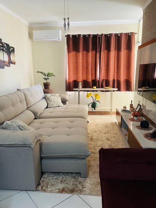 Sobrado à venda com 3 quartos, 115m² - Foto 1