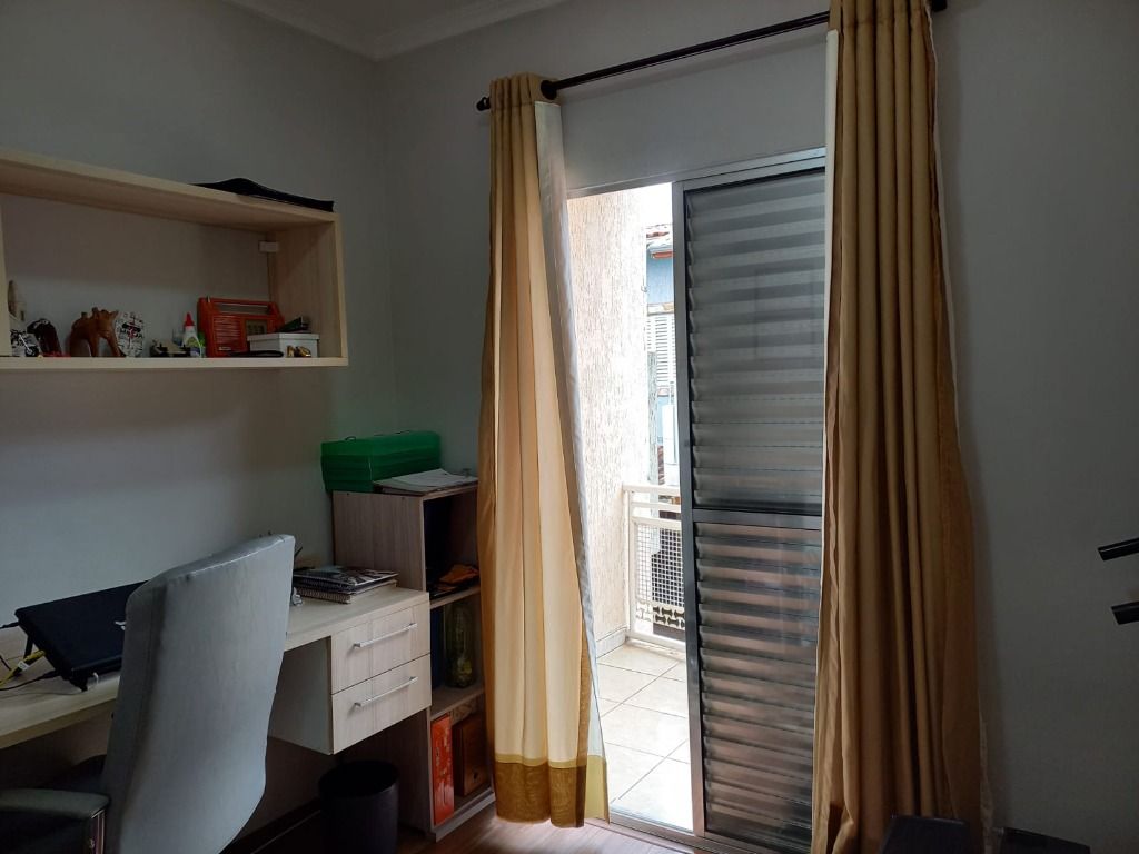 Sobrado à venda com 3 quartos, 135m² - Foto 7