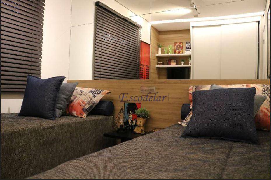 Apartamento à venda com 2 quartos, 55m² - Foto 16