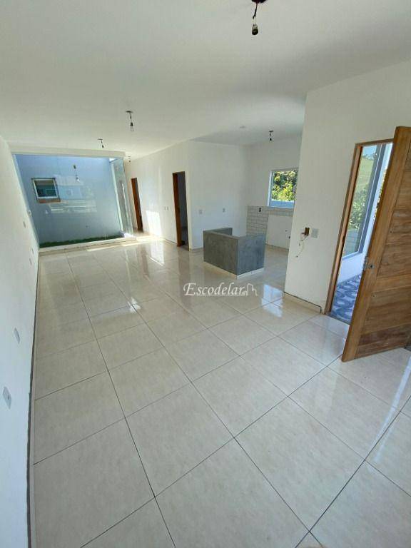 Sobrado à venda com 3 quartos, 130m² - Foto 47