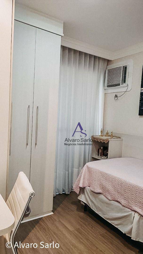 Apartamento à venda com 3 quartos, 98m² - Foto 16