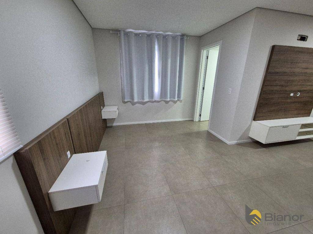 Apartamento para alugar com 1 quarto, 39m² - Foto 15