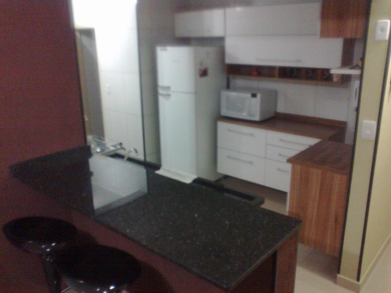 Apartamento à venda com 2 quartos, 57m² - Foto 9