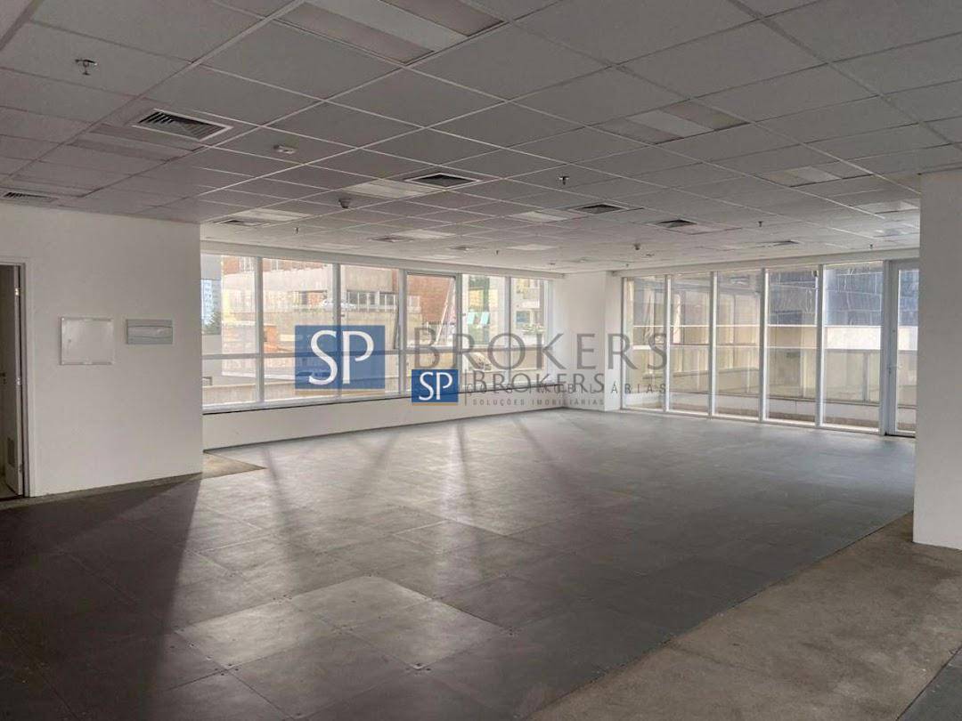 Conjunto Comercial-Sala à venda, 132m² - Foto 2