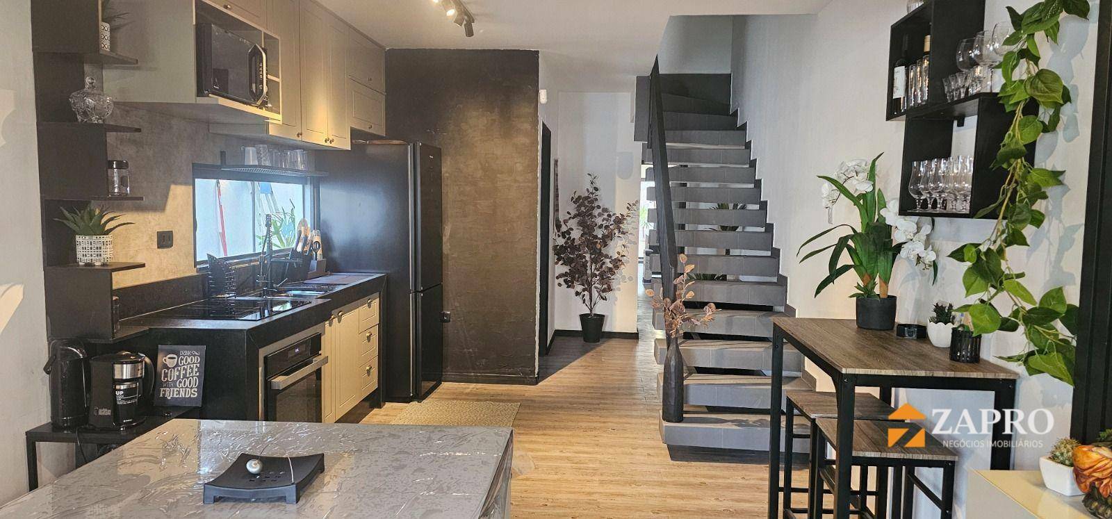 Casa, 4 quartos, 120 m² - Foto 4