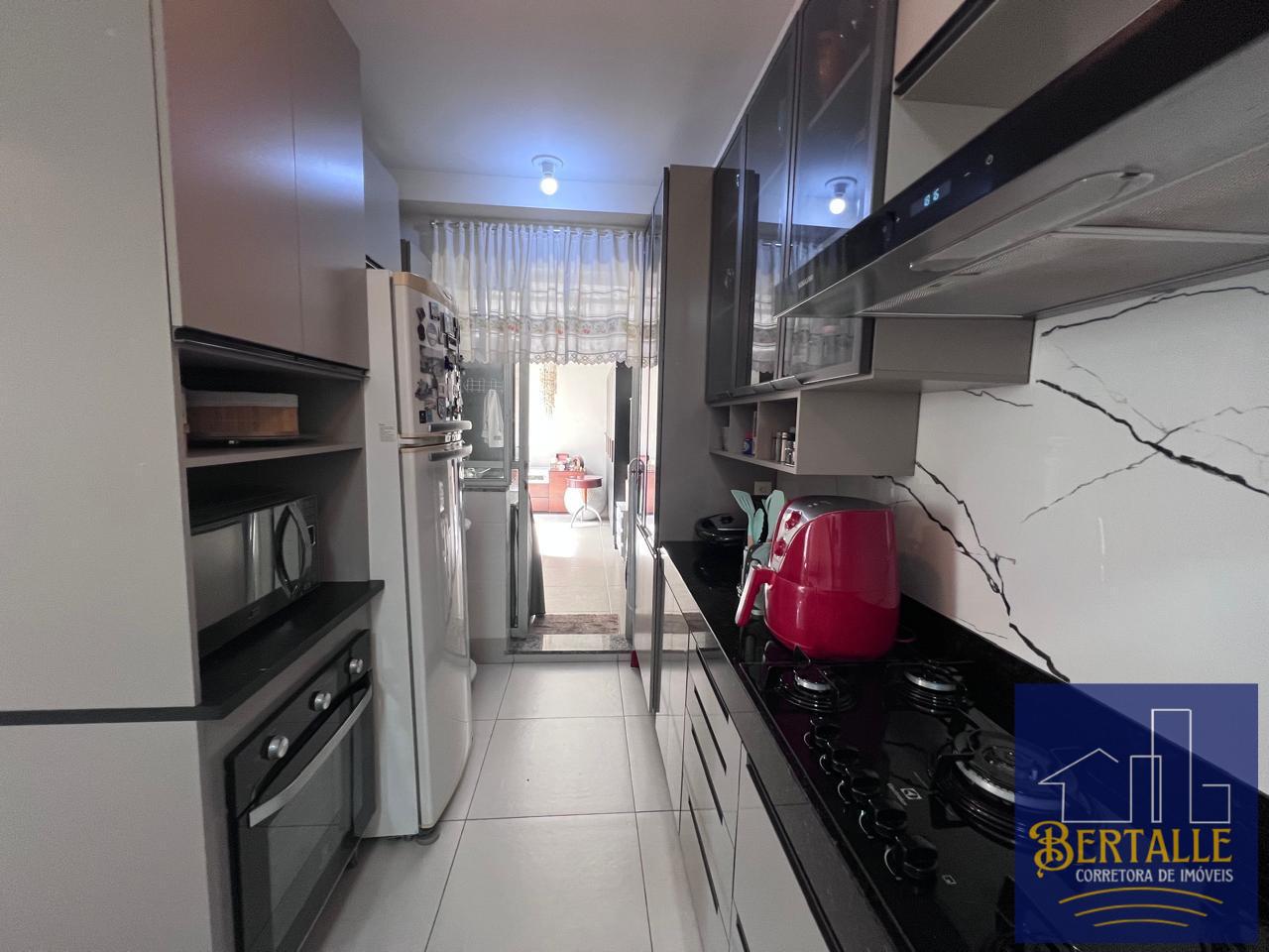 Apartamento à venda com 2 quartos, 120m² - Foto 8