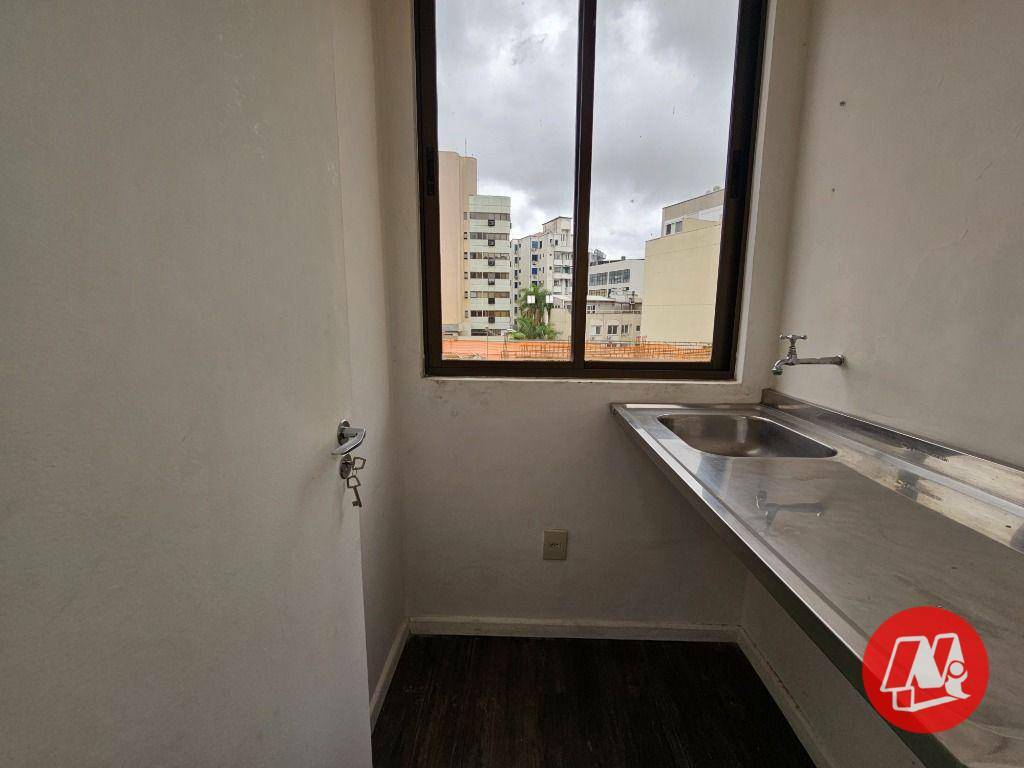 Conjunto Comercial-Sala para alugar, 40m² - Foto 10