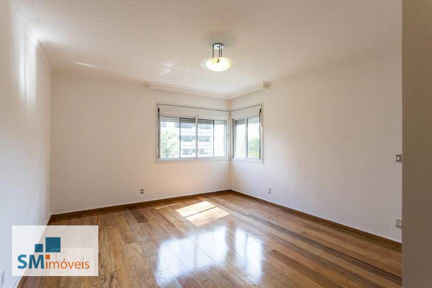 Apartamento para alugar com 5 quartos, 240m² - Foto 12