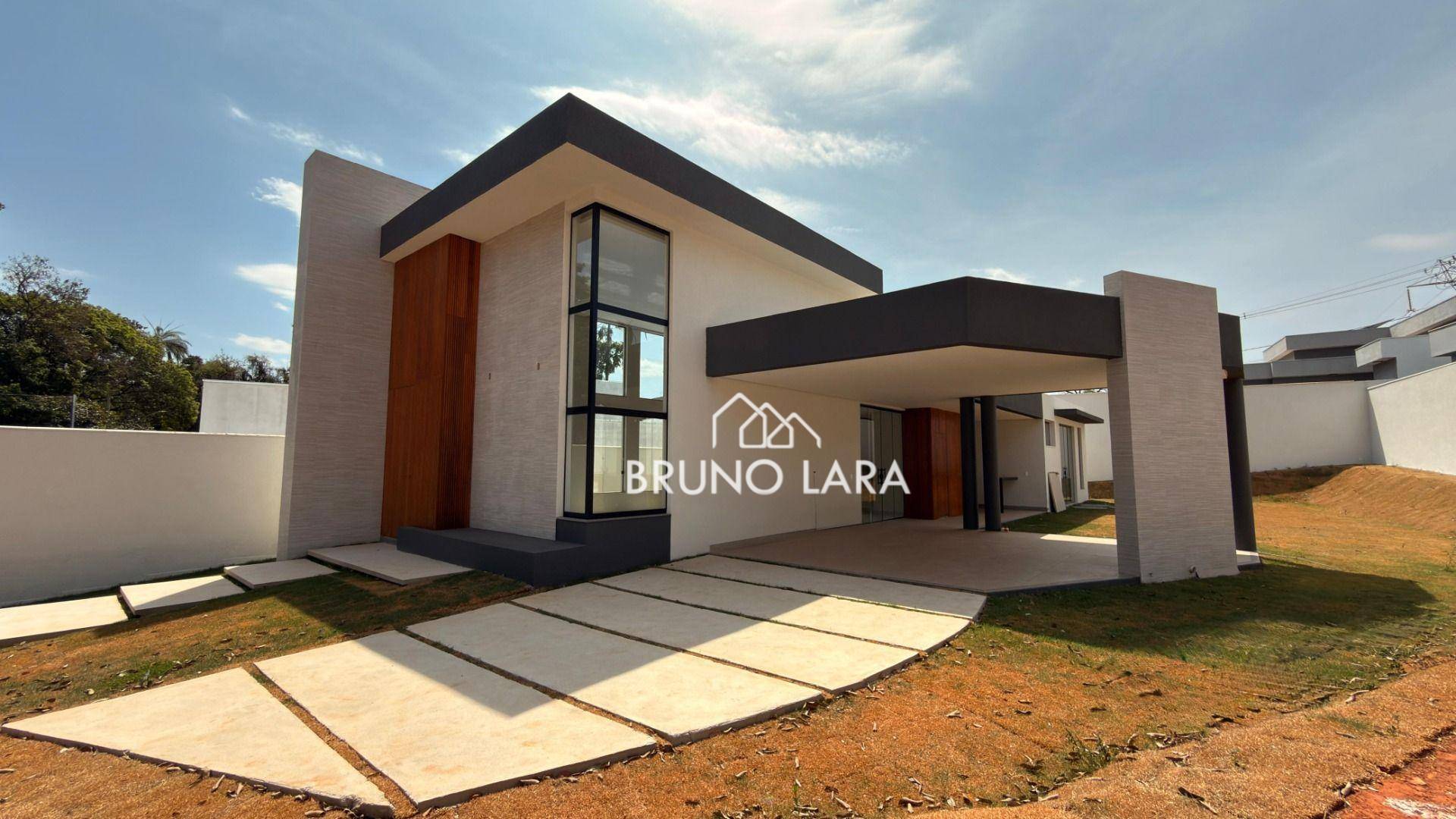 Casa de Condomínio, 3 quartos - Foto 2