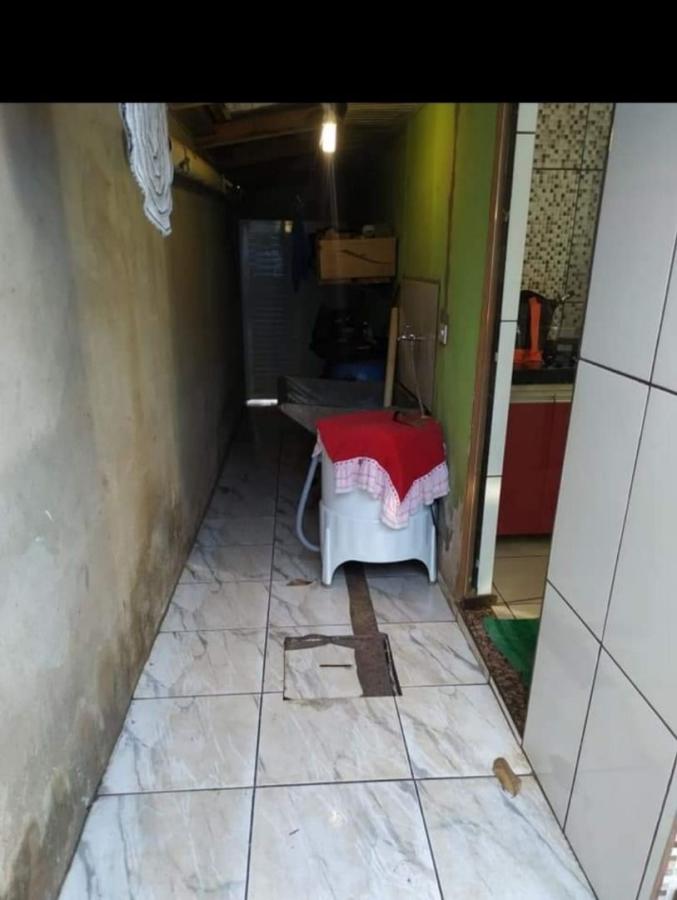 Casa à venda com 3 quartos, 215m² - Foto 18
