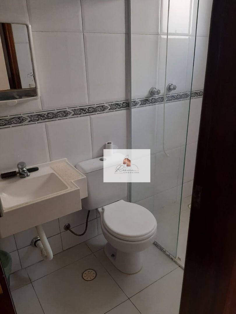 Sobrado à venda com 4 quartos, 240m² - Foto 22