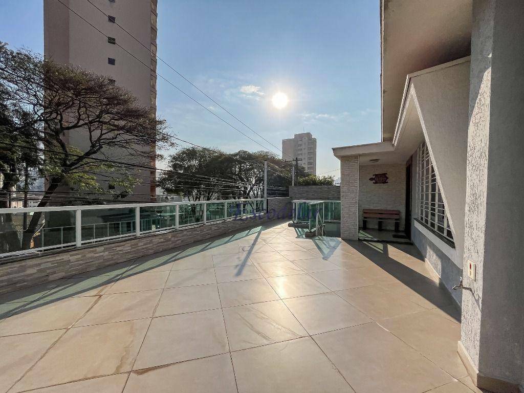 Casa à venda com 3 quartos, 248m² - Foto 9