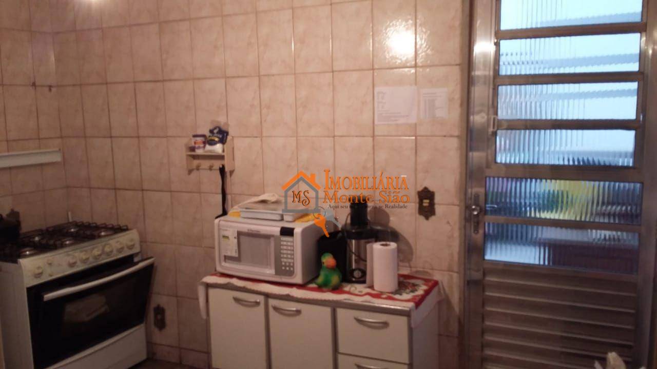 Sobrado à venda com 3 quartos, 100m² - Foto 11