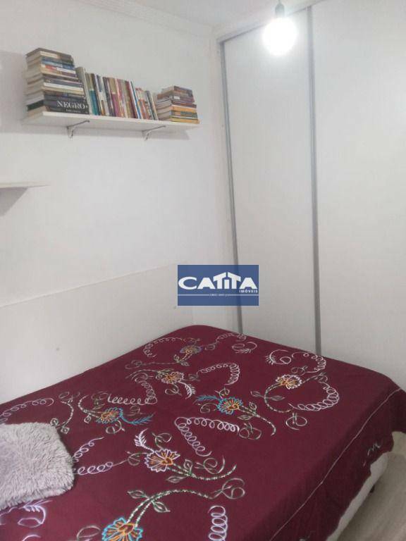 Apartamento à venda com 2 quartos, 46m² - Foto 14