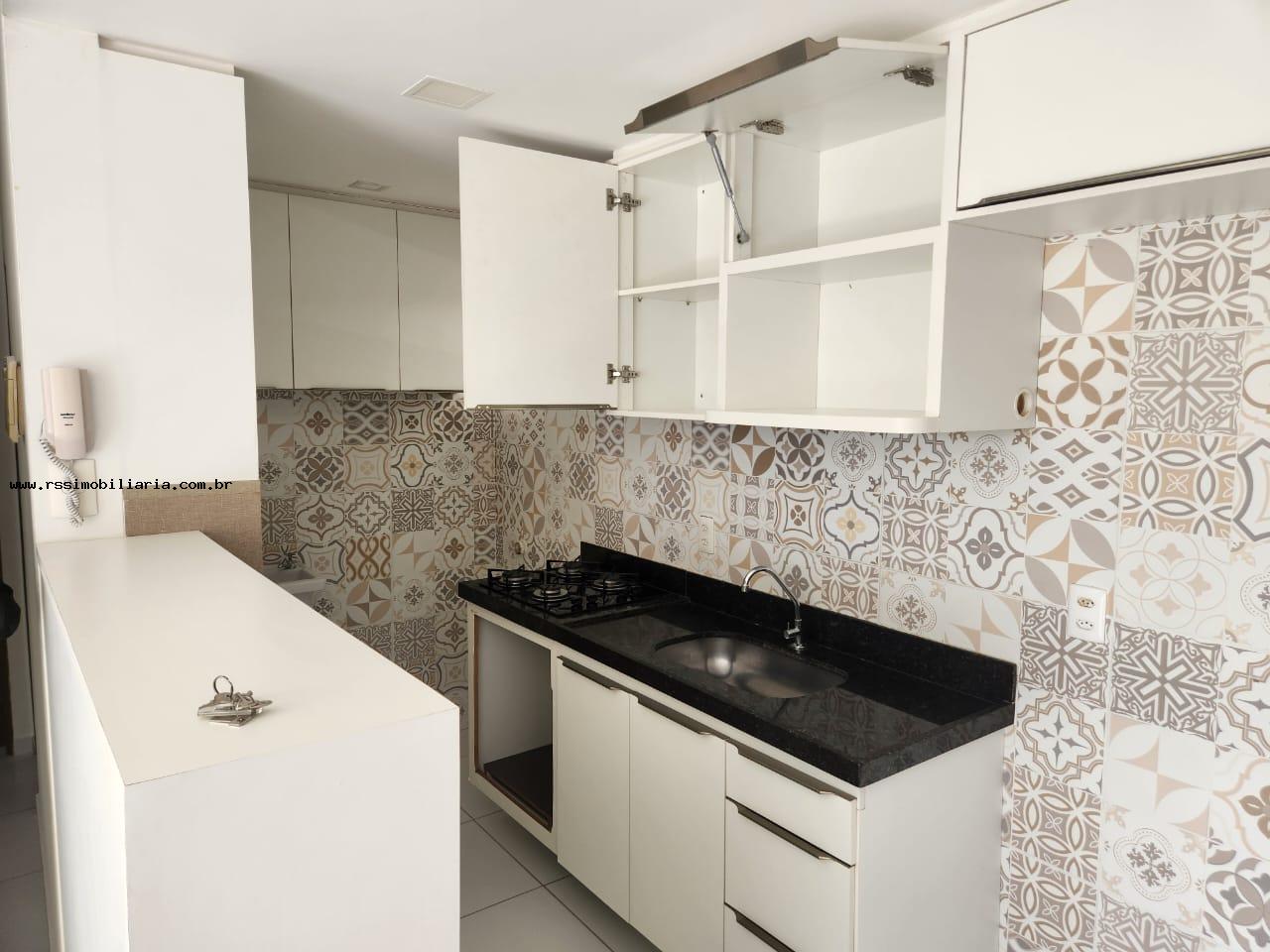 Apartamento à venda com 2 quartos, 52m² - Foto 8