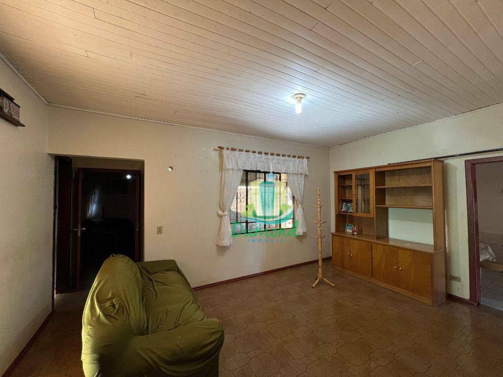 Casa à venda com 4 quartos, 94m² - Foto 8