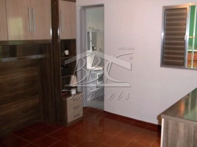 Casa à venda com 4 quartos, 110m² - Foto 10