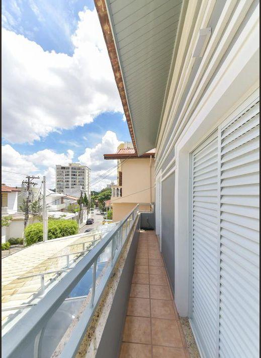 Sobrado à venda e aluguel com 3 quartos, 280m² - Foto 24