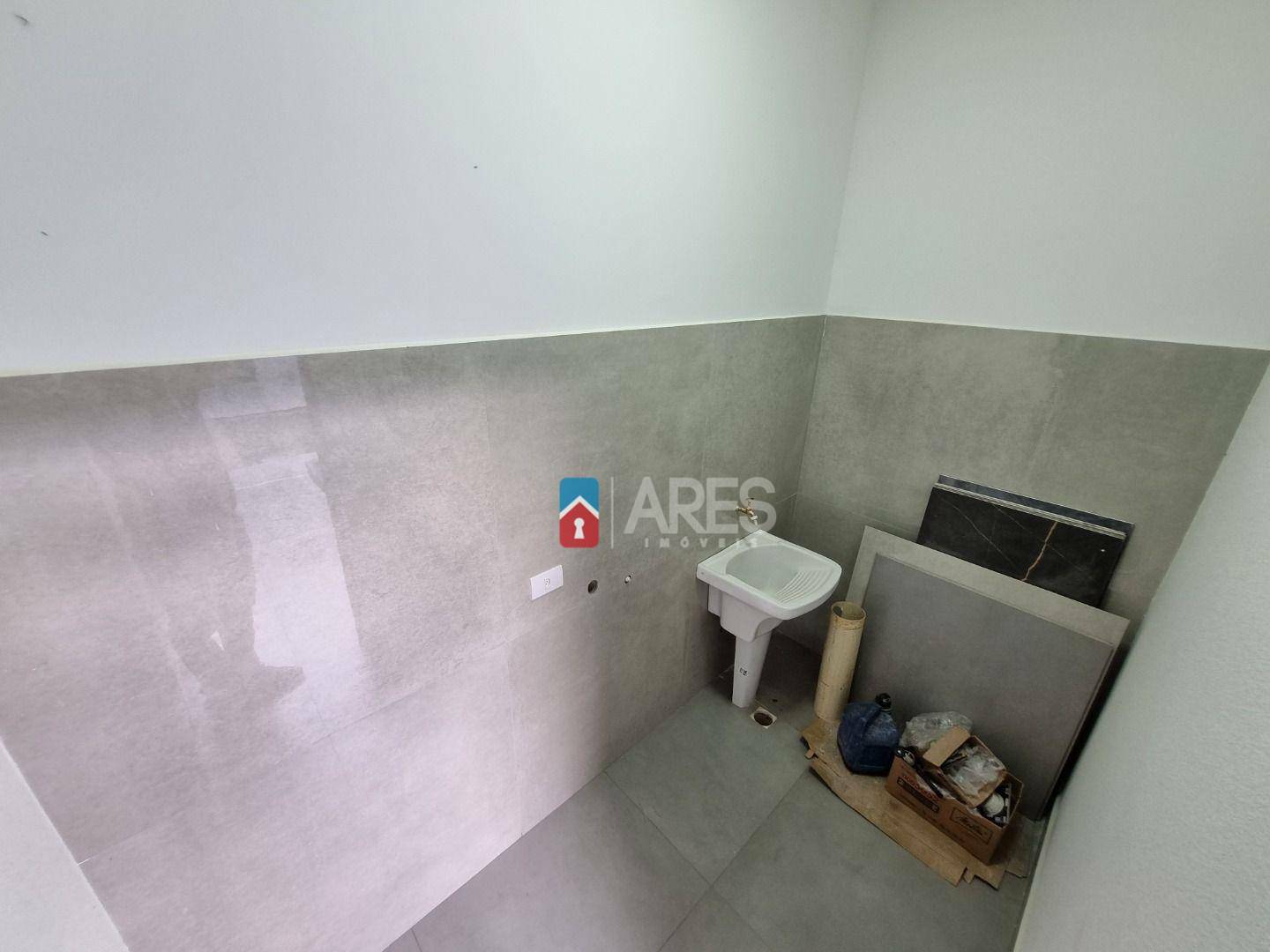 Casa à venda com 3 quartos, 196m² - Foto 42