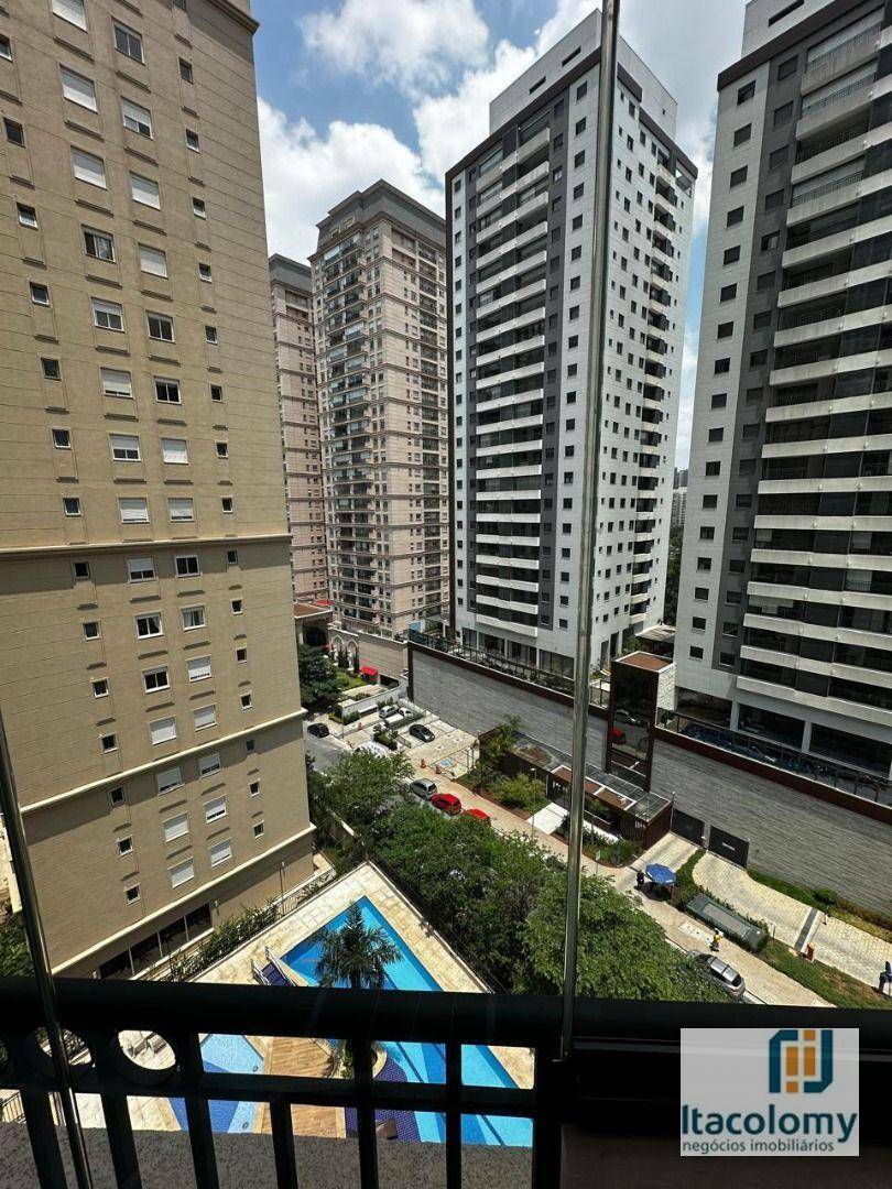 Apartamento à venda com 2 quartos, 81m² - Foto 8