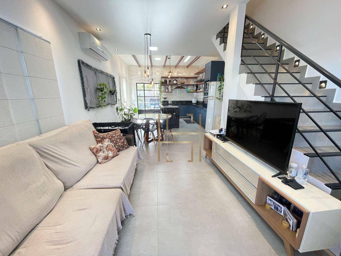 Casa à venda com 3 quartos, 120m² - Foto 6