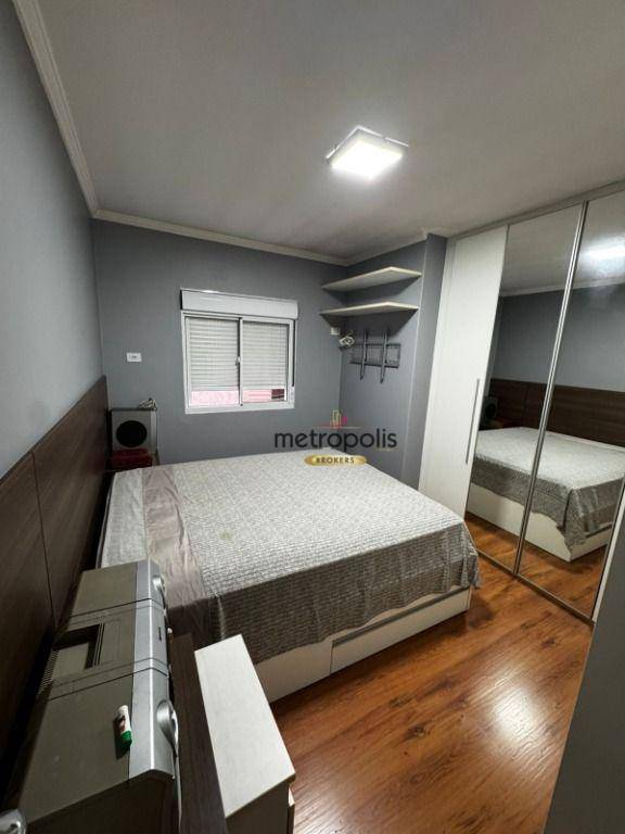 Sobrado à venda com 2 quartos, 215m² - Foto 14