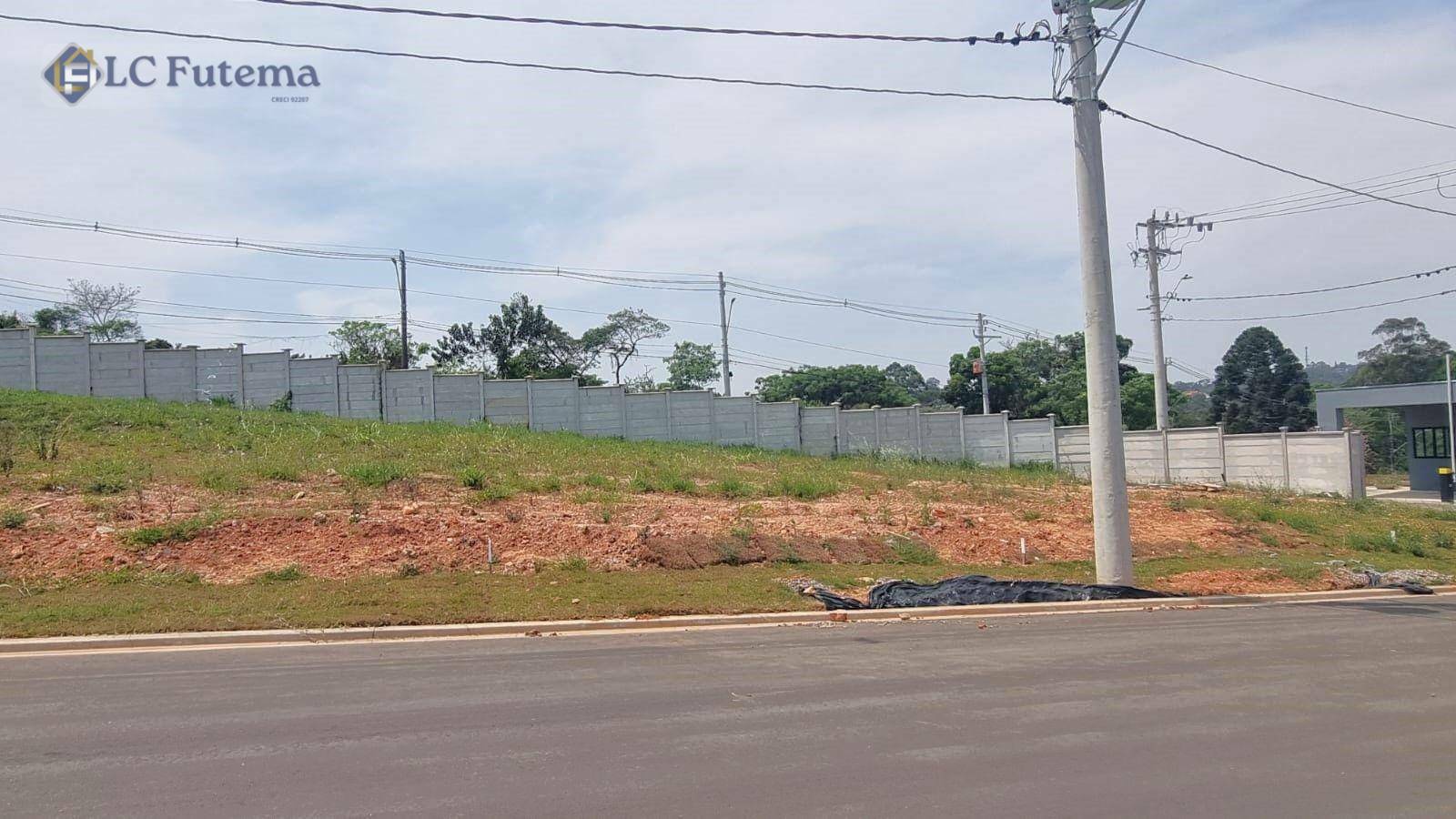 Loteamento e Condomínio à venda, 149M2 - Foto 1