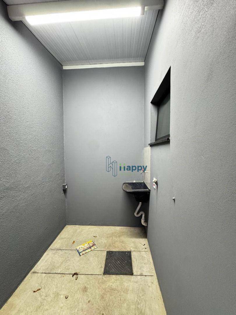 Loja-Salão para alugar, 90m² - Foto 5