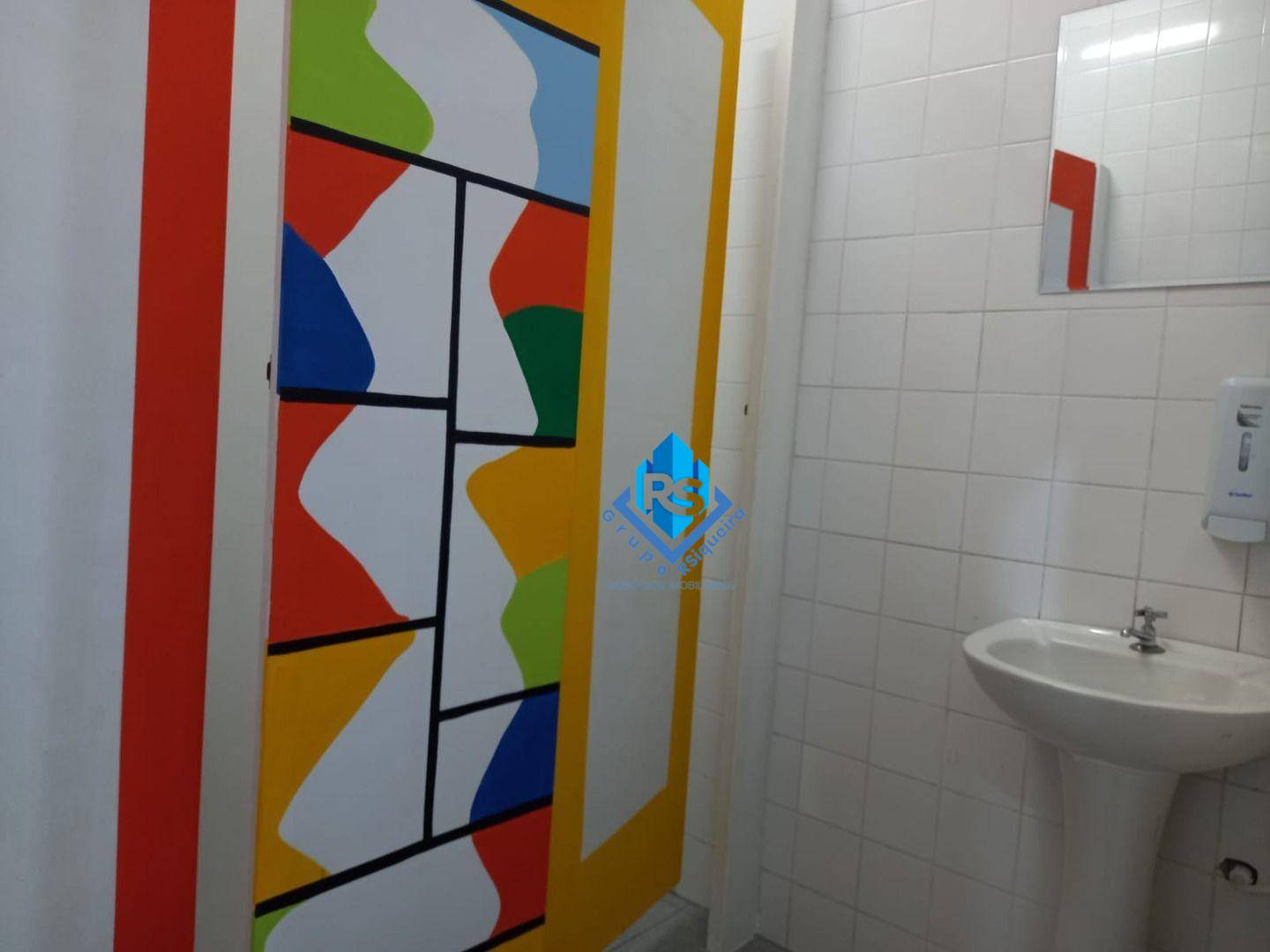 Loja-Salão, 300 m² - Foto 9