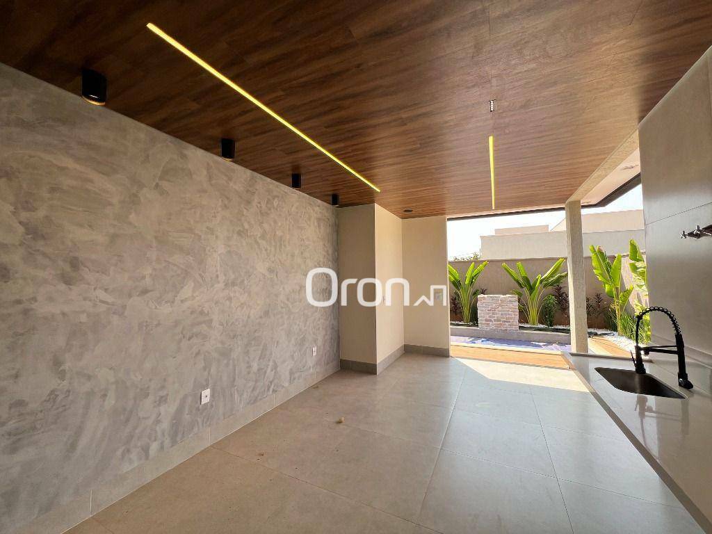 Casa de Condomínio à venda com 4 quartos, 180m² - Foto 5